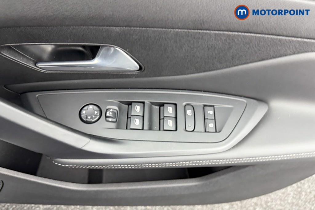 Peugeot 308 Allure Automatic Petrol Estate - Stock Number (1552446) - 14th supplementary image