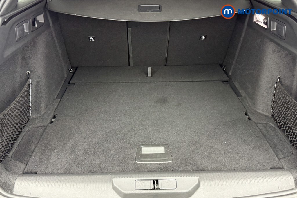 Peugeot 308 Allure Automatic Petrol Estate - Stock Number (1552446) - 19th supplementary image