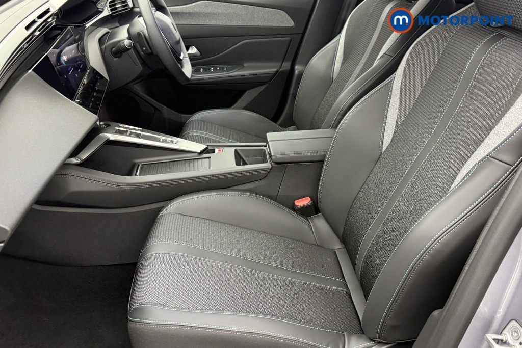 Peugeot 308 Allure Automatic Petrol Estate - Stock Number (1552446) - 20th supplementary image