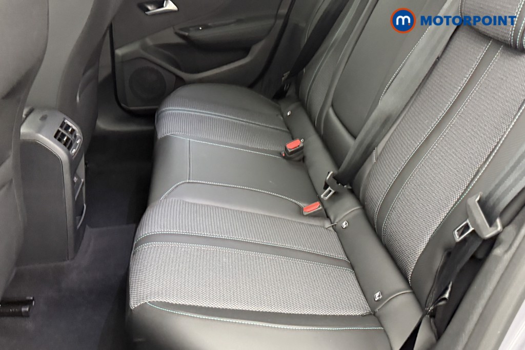 Peugeot 308 Allure Automatic Petrol Estate - Stock Number (1552446) - 21st supplementary image