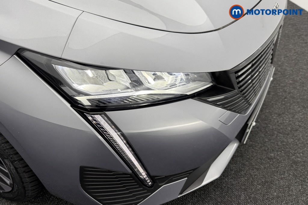 Peugeot 308 Allure Automatic Petrol Estate - Stock Number (1552446) - 25th supplementary image