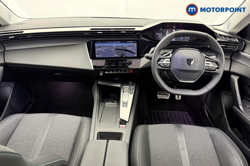 Peugeot 308 Allure Automatic Petrol Estate - Stock Number (1552446) - 1st supplementary image