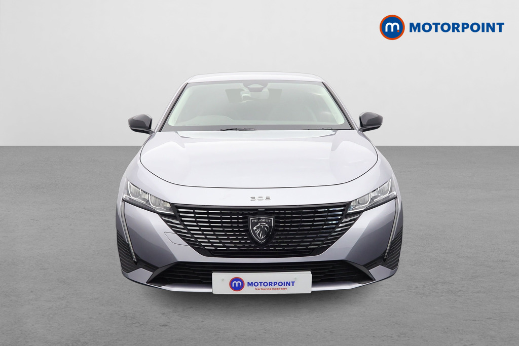 Peugeot 308 Allure Automatic Petrol Estate - Stock Number (1552446) - Front bumper