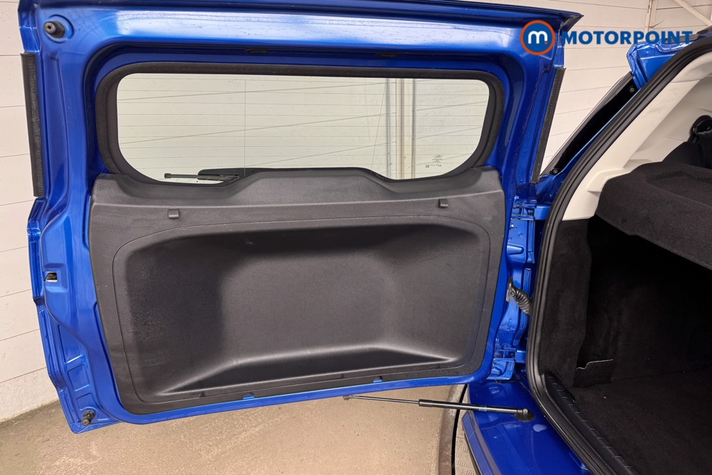 Ford Ecosport St-Line Manual Petrol SUV - Stock Number (1552625) - 4th supplementary image