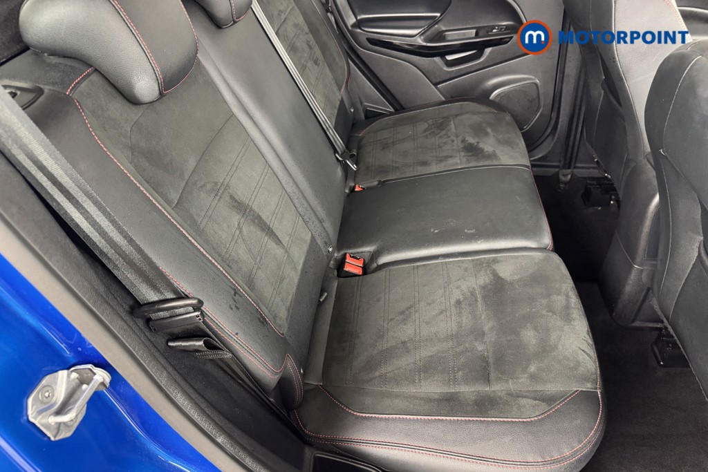 Ford Ecosport St-Line Manual Petrol SUV - Stock Number (1552625) - 5th supplementary image
