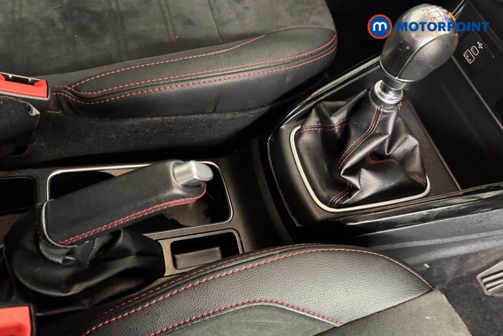 Ford Ecosport St-Line Manual Petrol SUV - Stock Number (1552625) - 11th supplementary image