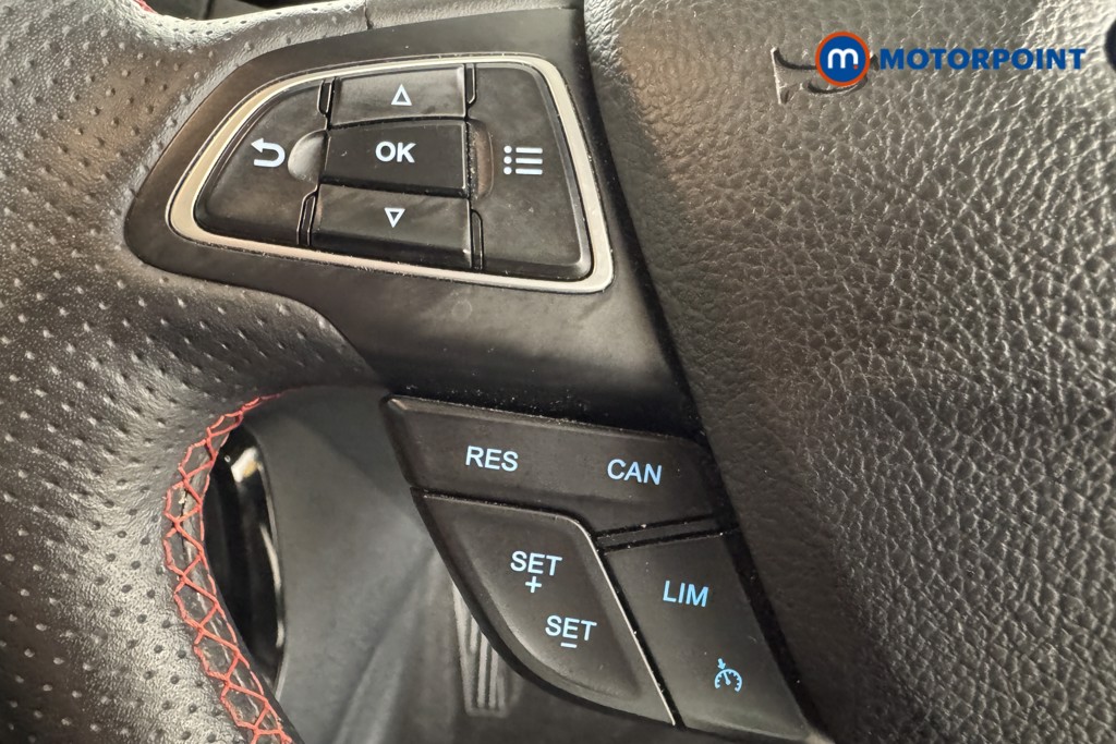 Ford Ecosport St-Line Manual Petrol SUV - Stock Number (1552625) - 14th supplementary image