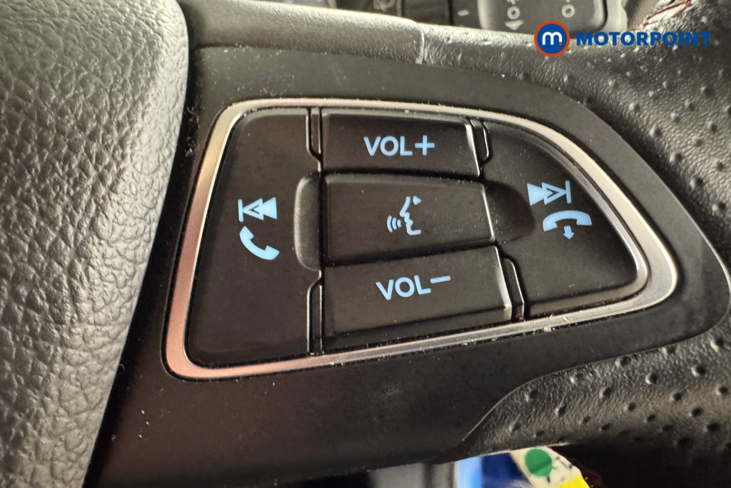 Ford Ecosport St-Line Manual Petrol SUV - Stock Number (1552625) - 15th supplementary image
