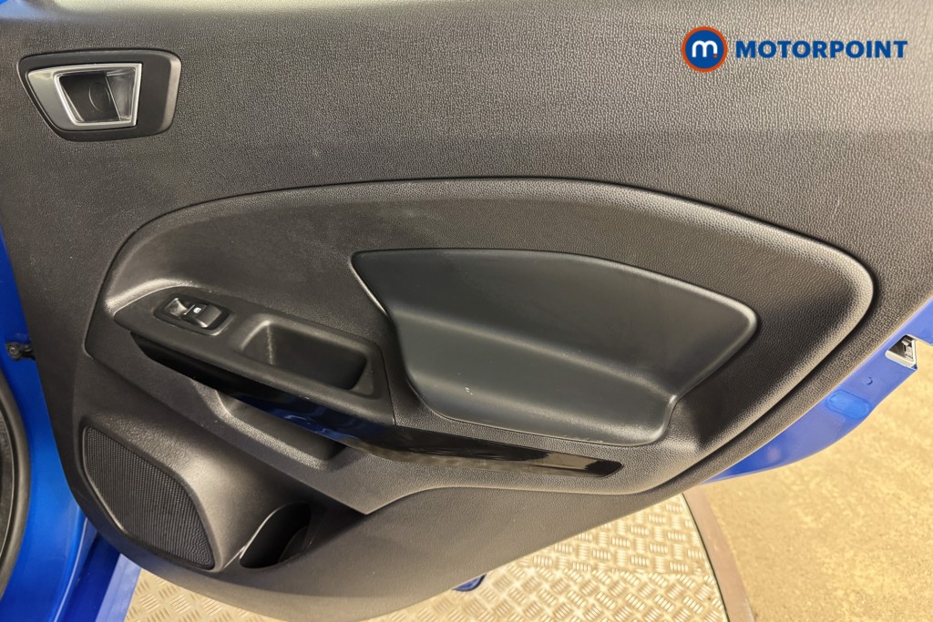 Ford Ecosport St-Line Manual Petrol SUV - Stock Number (1552625) - 17th supplementary image