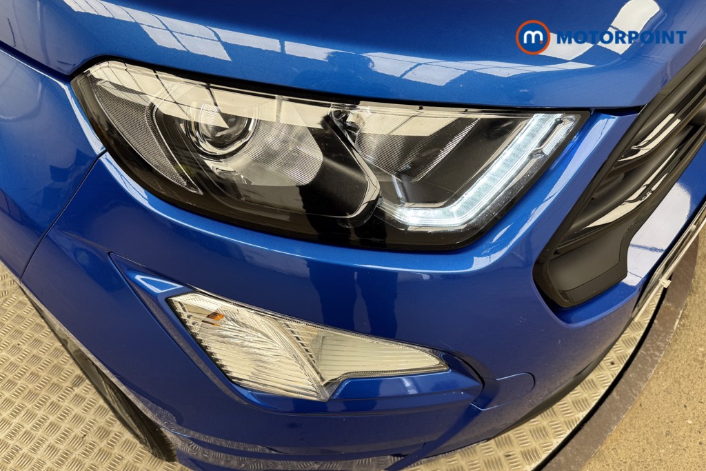 Ford Ecosport St-Line Manual Petrol SUV - Stock Number (1552625) - 18th supplementary image