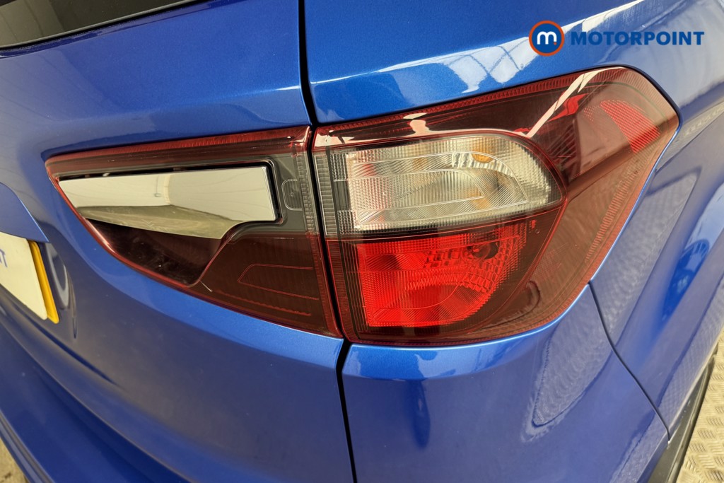 Ford Ecosport St-Line Manual Petrol SUV - Stock Number (1552625) - 19th supplementary image