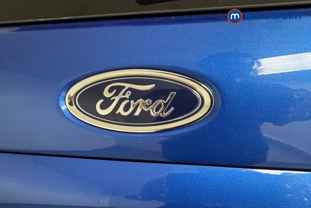 Ford Ecosport St-Line Manual Petrol SUV - Stock Number (1552625) - 21st supplementary image