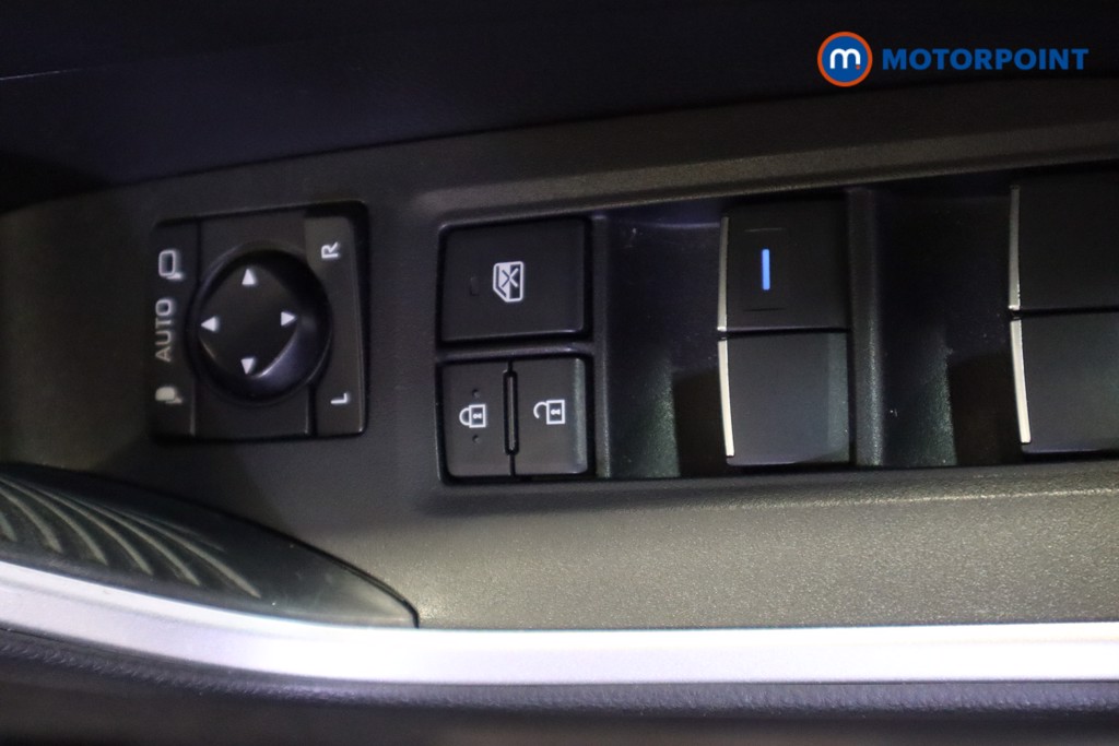 Toyota Rav4 Excel Automatic Petrol-Electric Hybrid SUV - Stock Number (1552760) - 13th supplementary image