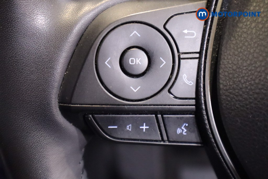 Toyota Rav4 Excel Automatic Petrol-Electric Hybrid SUV - Stock Number (1552760) - 15th supplementary image