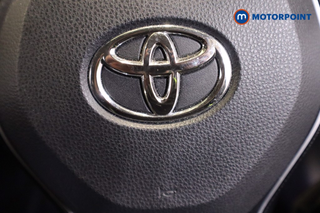 Toyota Rav4 Excel Automatic Petrol-Electric Hybrid SUV - Stock Number (1552760) - 17th supplementary image