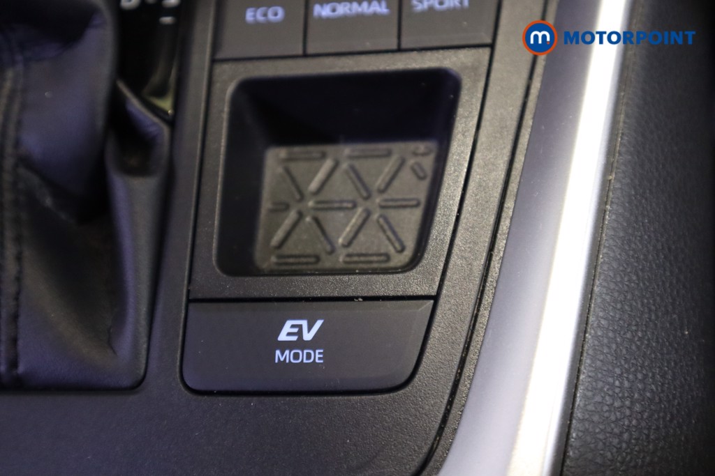 Toyota Rav4 Excel Automatic Petrol-Electric Hybrid SUV - Stock Number (1552760) - 22nd supplementary image
