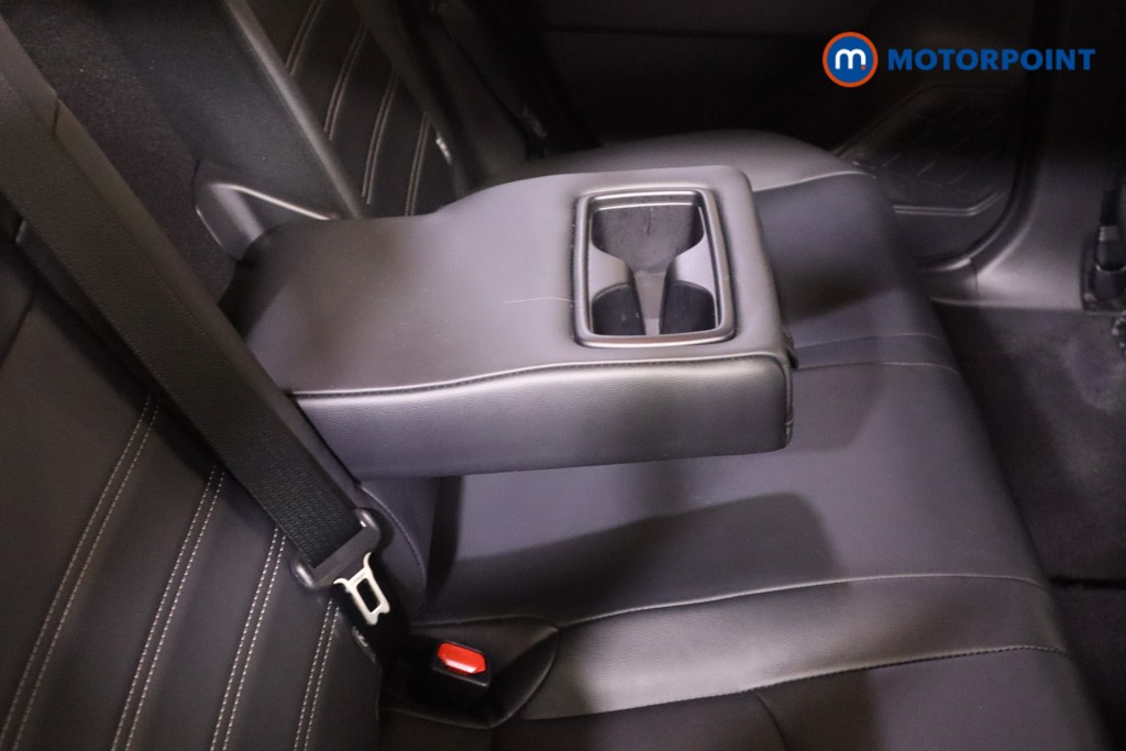 Toyota Rav4 Excel Automatic Petrol-Electric Hybrid SUV - Stock Number (1552760) - 27th supplementary image
