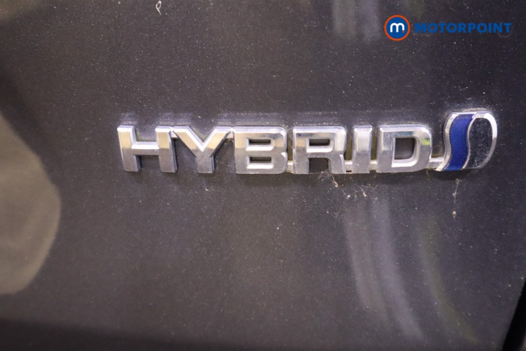 Toyota Rav4 Excel Automatic Petrol-Electric Hybrid SUV - Stock Number (1552760) - 31st supplementary image