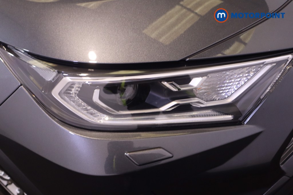 Toyota Rav4 Excel Automatic Petrol-Electric Hybrid SUV - Stock Number (1552760) - 32nd supplementary image
