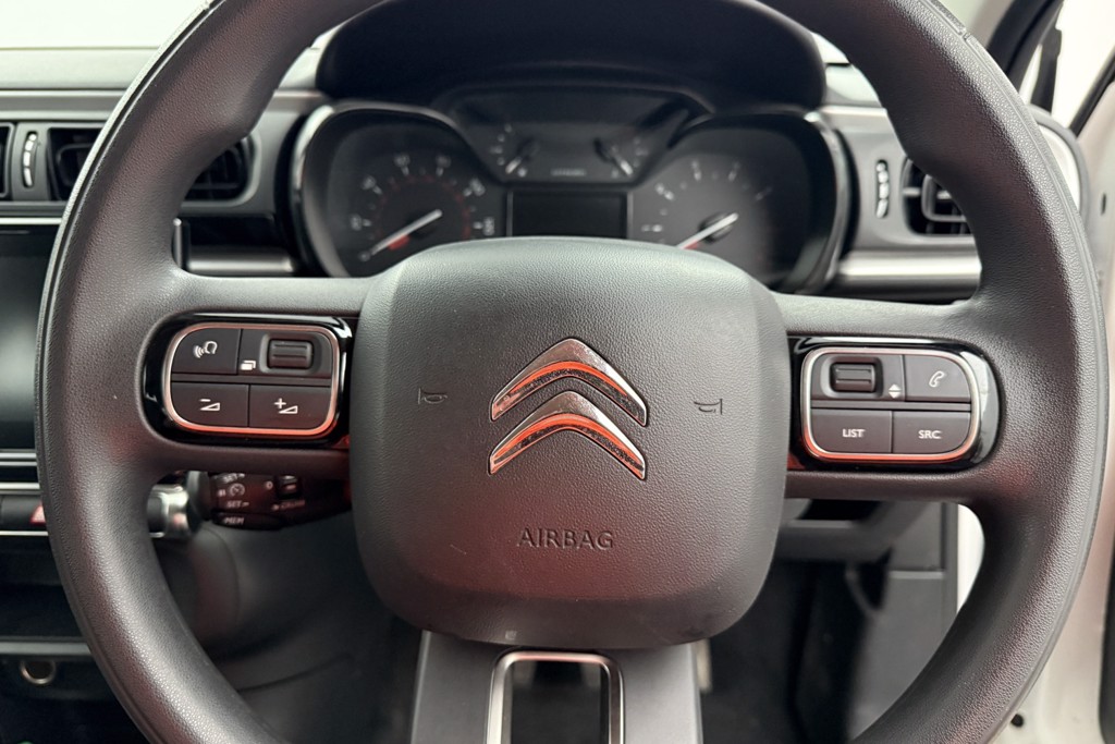 Citroen C3 Shine Manual Petrol Hatchback - Stock Number (1552836) - 2nd supplementary image