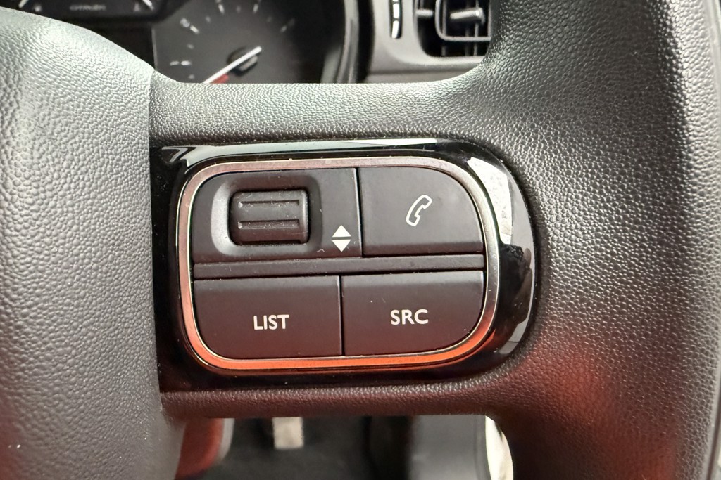 Citroen C3 Shine Manual Petrol Hatchback - Stock Number (1552836) - 4th supplementary image