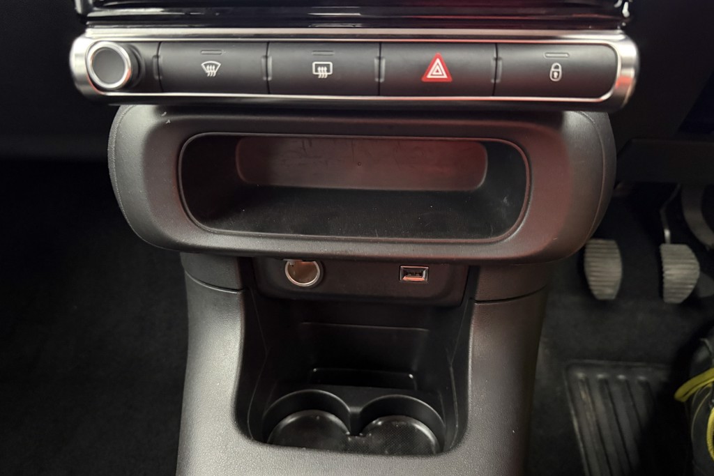 Citroen C3 Shine Manual Petrol Hatchback - Stock Number (1552836) - 10th supplementary image