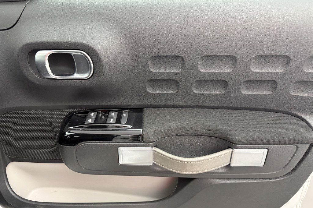 Citroen C3 Shine Manual Petrol Hatchback - Stock Number (1552836) - 13th supplementary image