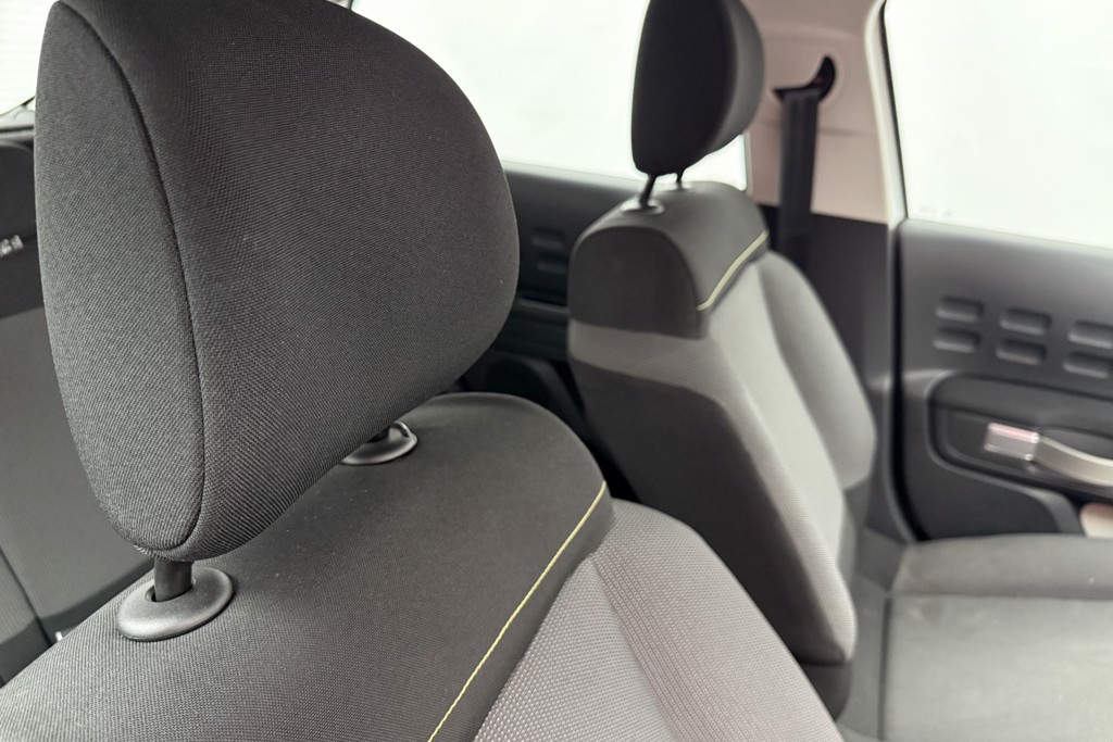 Citroen C3 Shine Manual Petrol Hatchback - Stock Number (1552836) - 15th supplementary image
