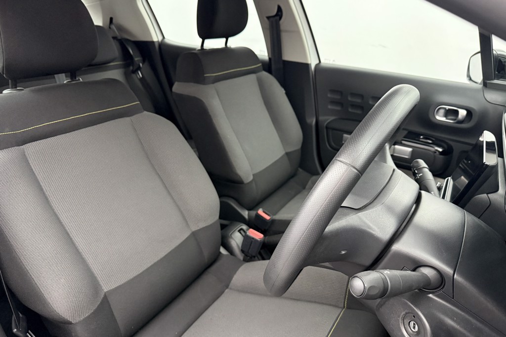 Citroen C3 Shine Manual Petrol Hatchback - Stock Number (1552836) - 16th supplementary image