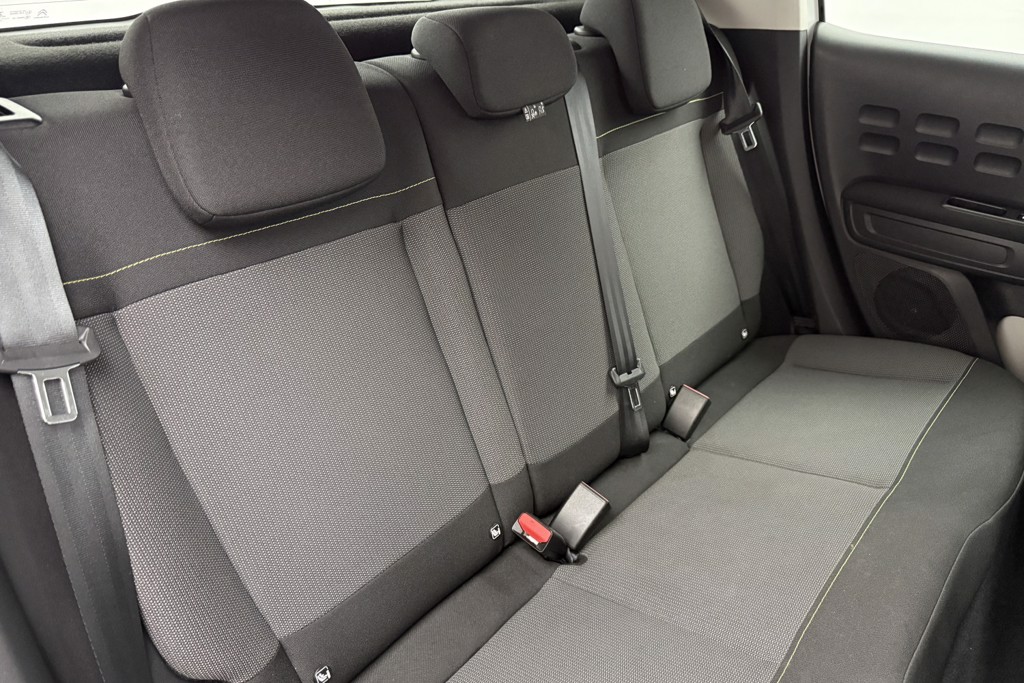 Citroen C3 Shine Manual Petrol Hatchback - Stock Number (1552836) - 17th supplementary image