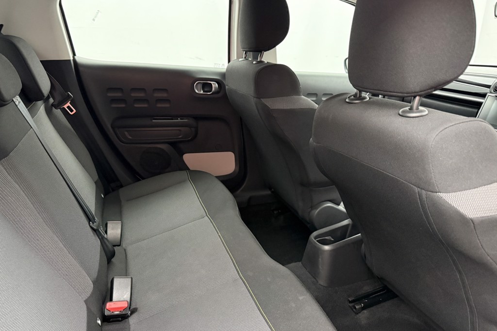 Citroen C3 Shine Manual Petrol Hatchback - Stock Number (1552836) - 18th supplementary image
