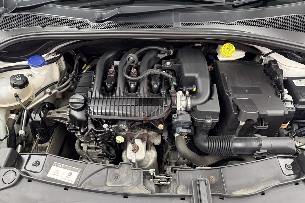 Citroen C3 Shine Manual Petrol Hatchback - Stock Number (1552836) - 20th supplementary image