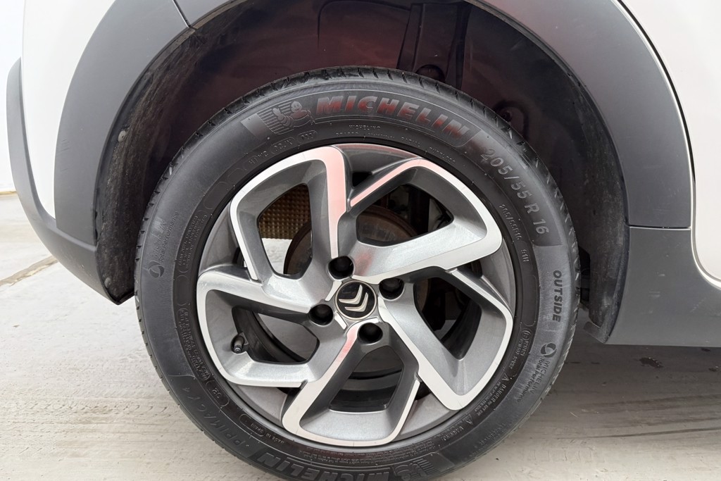 Citroen C3 Shine Manual Petrol Hatchback - Stock Number (1552836) - 24th supplementary image