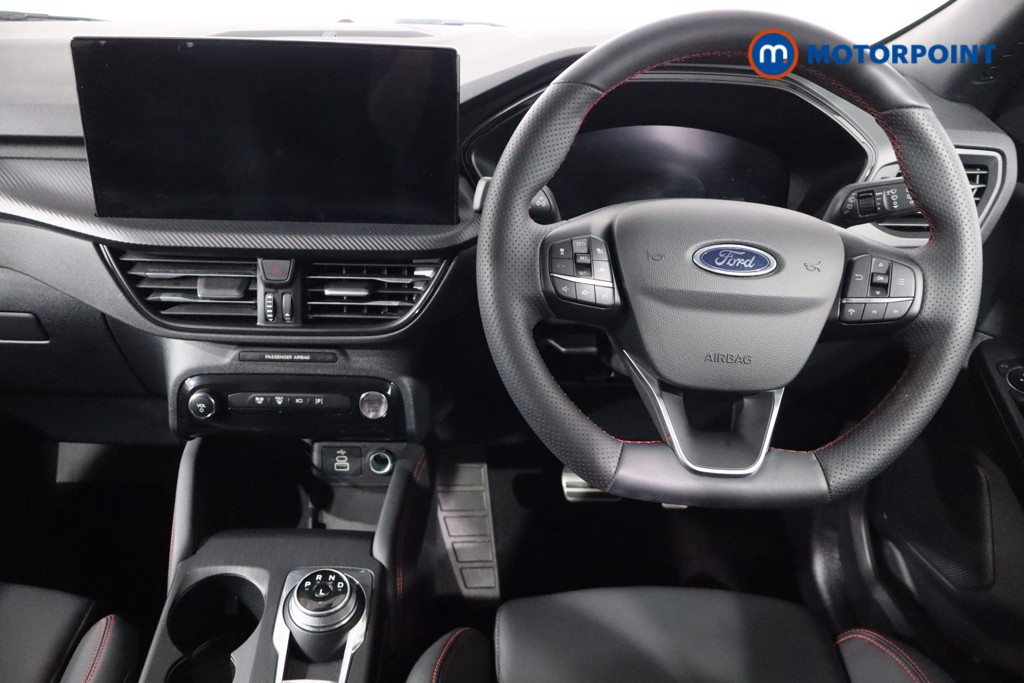 Ford Kuga St-Line Automatic Petrol Plug-In Hybrid SUV - Stock Number (1552843) - 3rd supplementary image