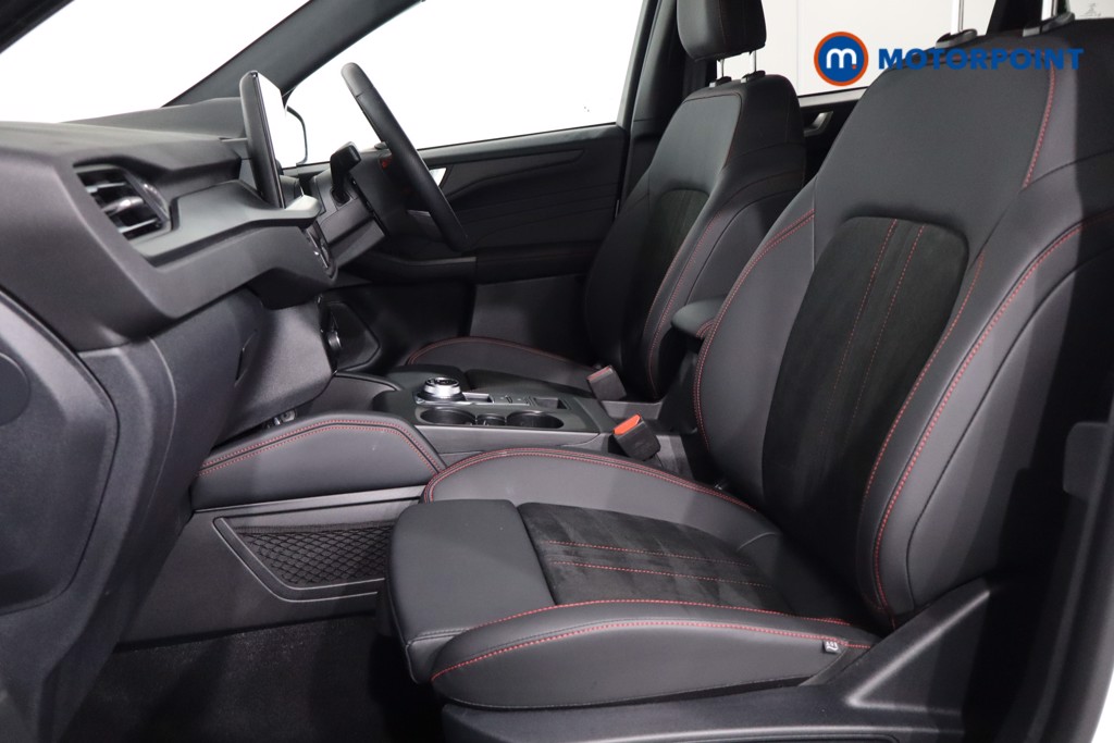 Ford Kuga St-Line Automatic Petrol Plug-In Hybrid SUV - Stock Number (1552843) - 4th supplementary image