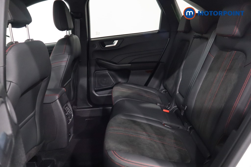 Ford Kuga St-Line Automatic Petrol Plug-In Hybrid SUV - Stock Number (1552843) - 5th supplementary image
