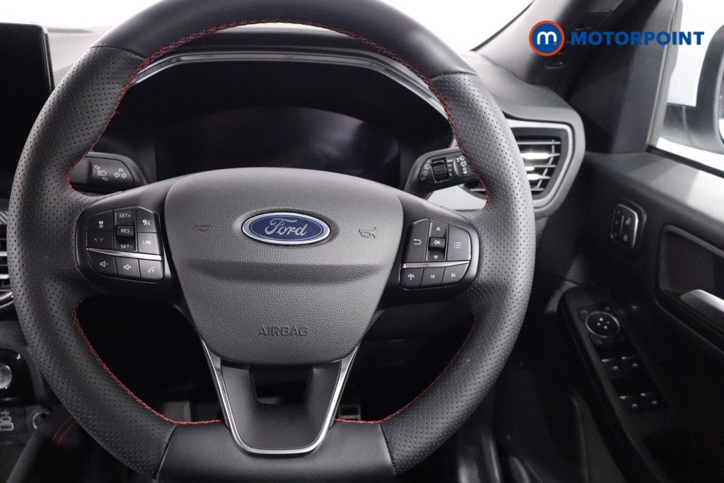 Ford Kuga St-Line Automatic Petrol Plug-In Hybrid SUV - Stock Number (1552843) - 6th supplementary image