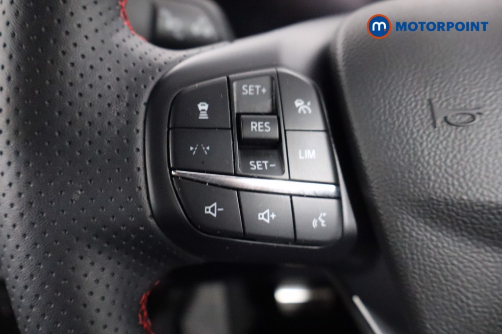 Ford Kuga St-Line Automatic Petrol Plug-In Hybrid SUV - Stock Number (1552843) - 7th supplementary image