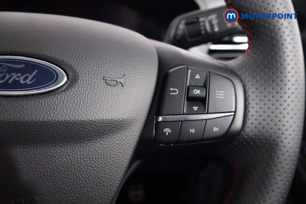 Ford Kuga St-Line Automatic Petrol Plug-In Hybrid SUV - Stock Number (1552843) - 8th supplementary image