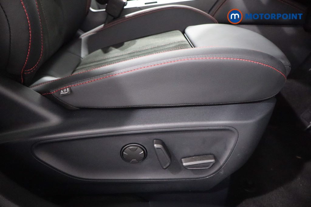 Ford Kuga St-Line Automatic Petrol Plug-In Hybrid SUV - Stock Number (1552843) - 16th supplementary image