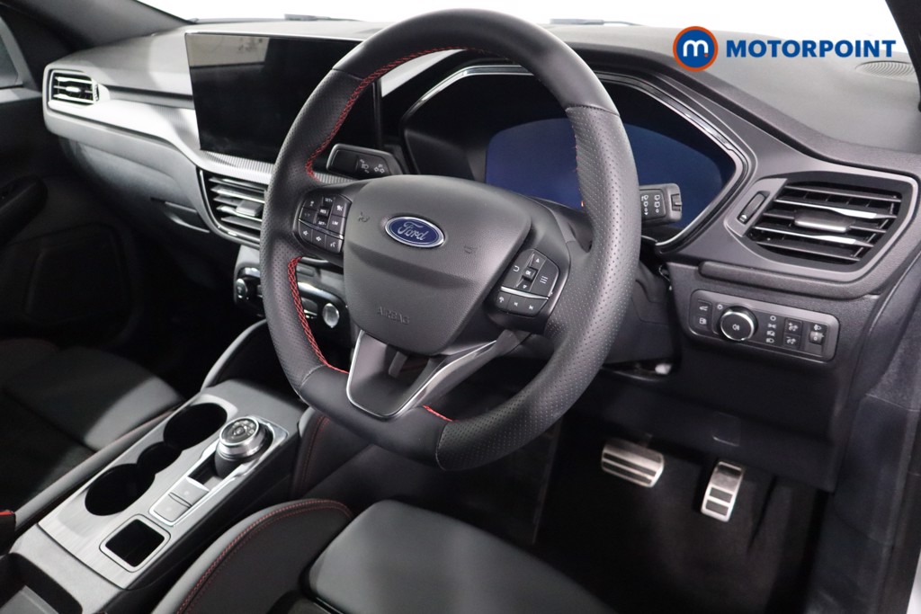 Ford Kuga St-Line Automatic Petrol Plug-In Hybrid SUV - Stock Number (1552843) - 18th supplementary image