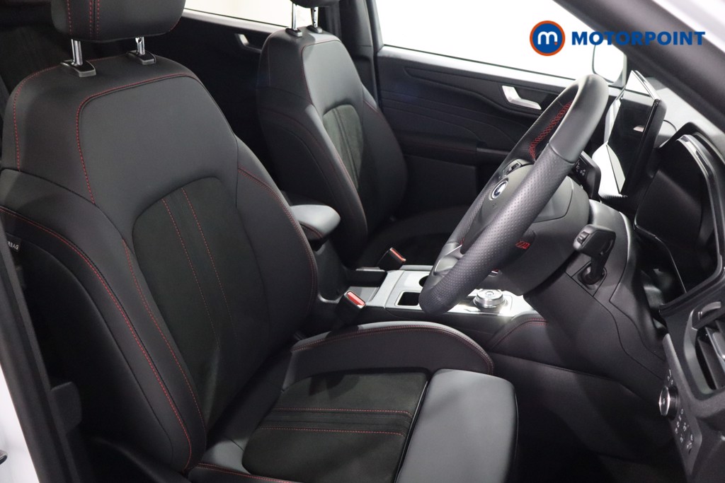 Ford Kuga St-Line Automatic Petrol Plug-In Hybrid SUV - Stock Number (1552843) - 19th supplementary image