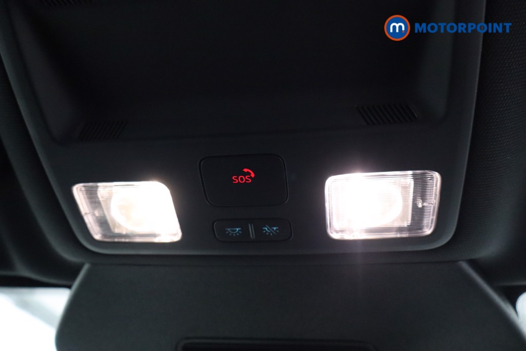 Ford Kuga St-Line Automatic Petrol Plug-In Hybrid SUV - Stock Number (1552843) - 21st supplementary image