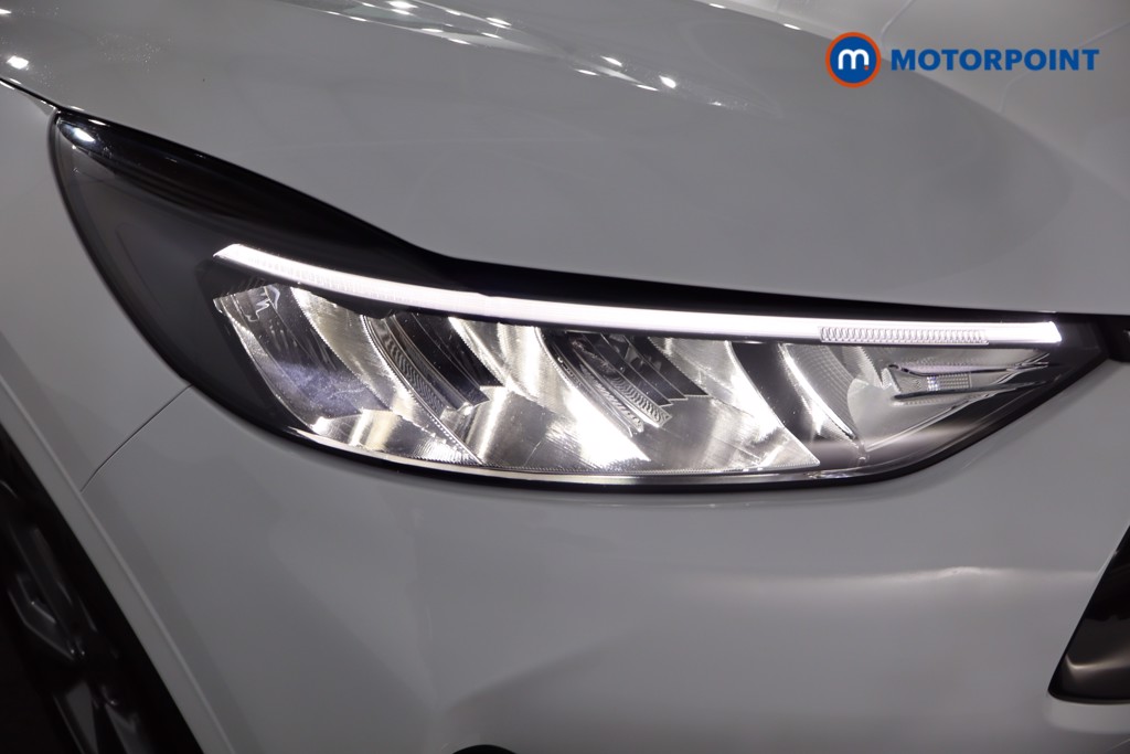 Ford Kuga St-Line Automatic Petrol Plug-In Hybrid SUV - Stock Number (1552843) - 23rd supplementary image