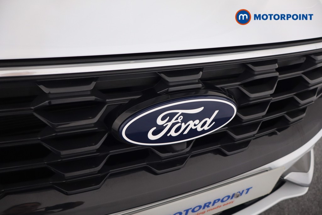 Ford Kuga St-Line Automatic Petrol Plug-In Hybrid SUV - Stock Number (1552843) - 24th supplementary image