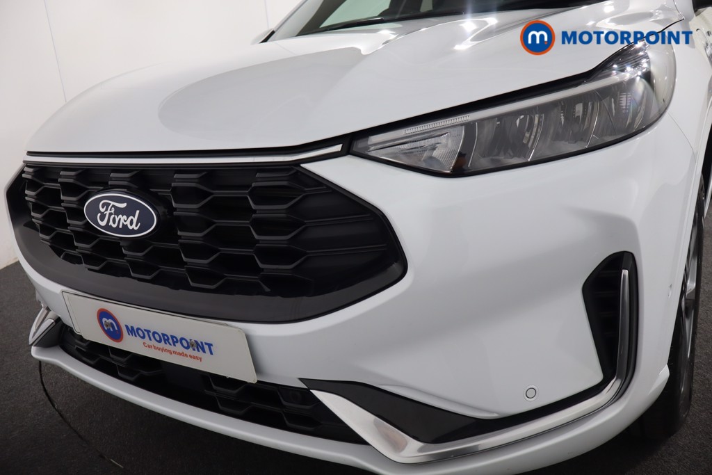 Ford Kuga St-Line Automatic Petrol Plug-In Hybrid SUV - Stock Number (1552843) - 25th supplementary image