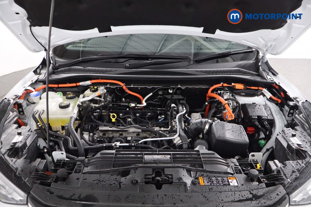 Ford Kuga St-Line Automatic Petrol Plug-In Hybrid SUV - Stock Number (1552843) - 26th supplementary image