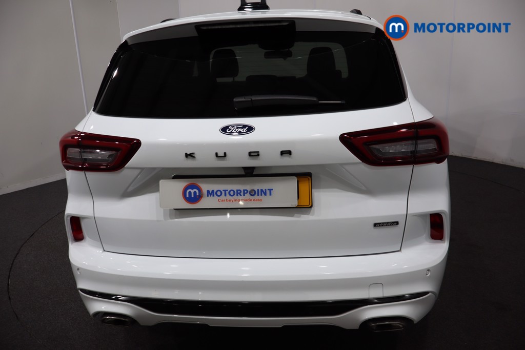 Ford Kuga St-Line Automatic Petrol Plug-In Hybrid SUV - Stock Number (1552843) - 32nd supplementary image