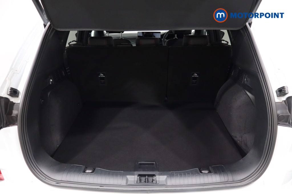 Ford Kuga St-Line Automatic Petrol Plug-In Hybrid SUV - Stock Number (1552843) - 33rd supplementary image