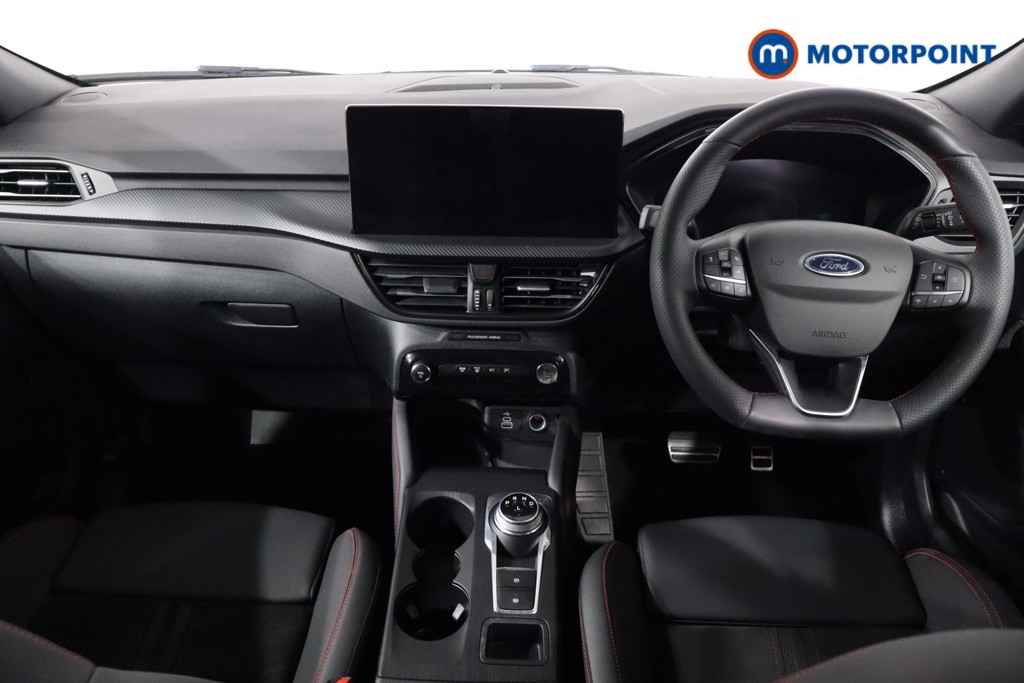 Ford Kuga St-Line Automatic Petrol Plug-In Hybrid SUV - Stock Number (1552843) - 1st supplementary image